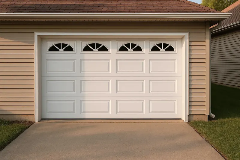 Contact Bonita Springs Garage Door Repair