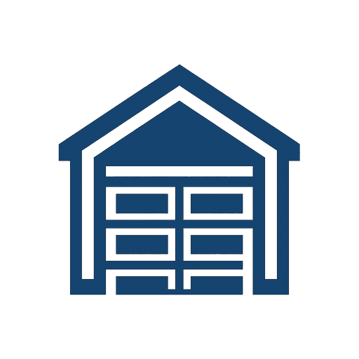 Bonita Springs Garage Door Repair logo